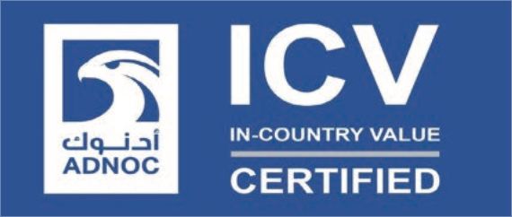 wj ICV certified