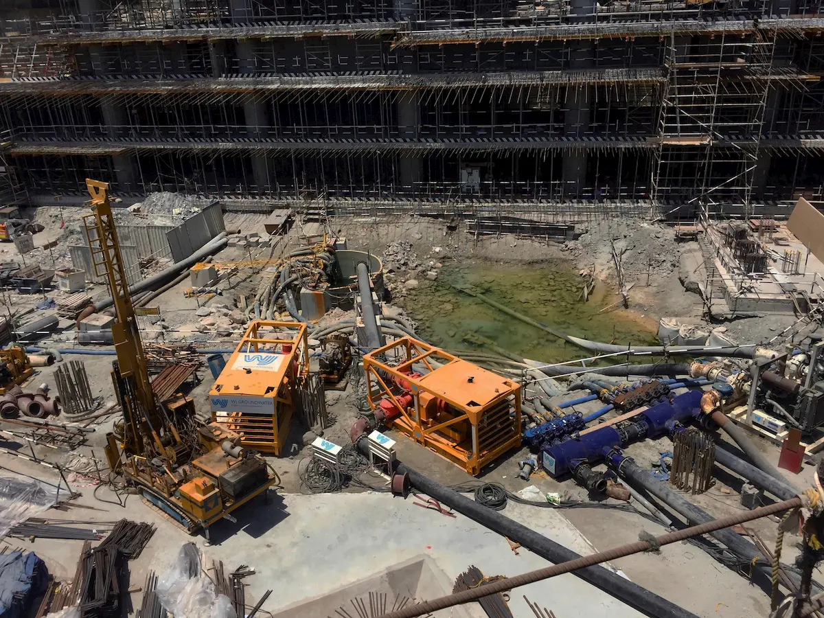 Construction Dewatering 01