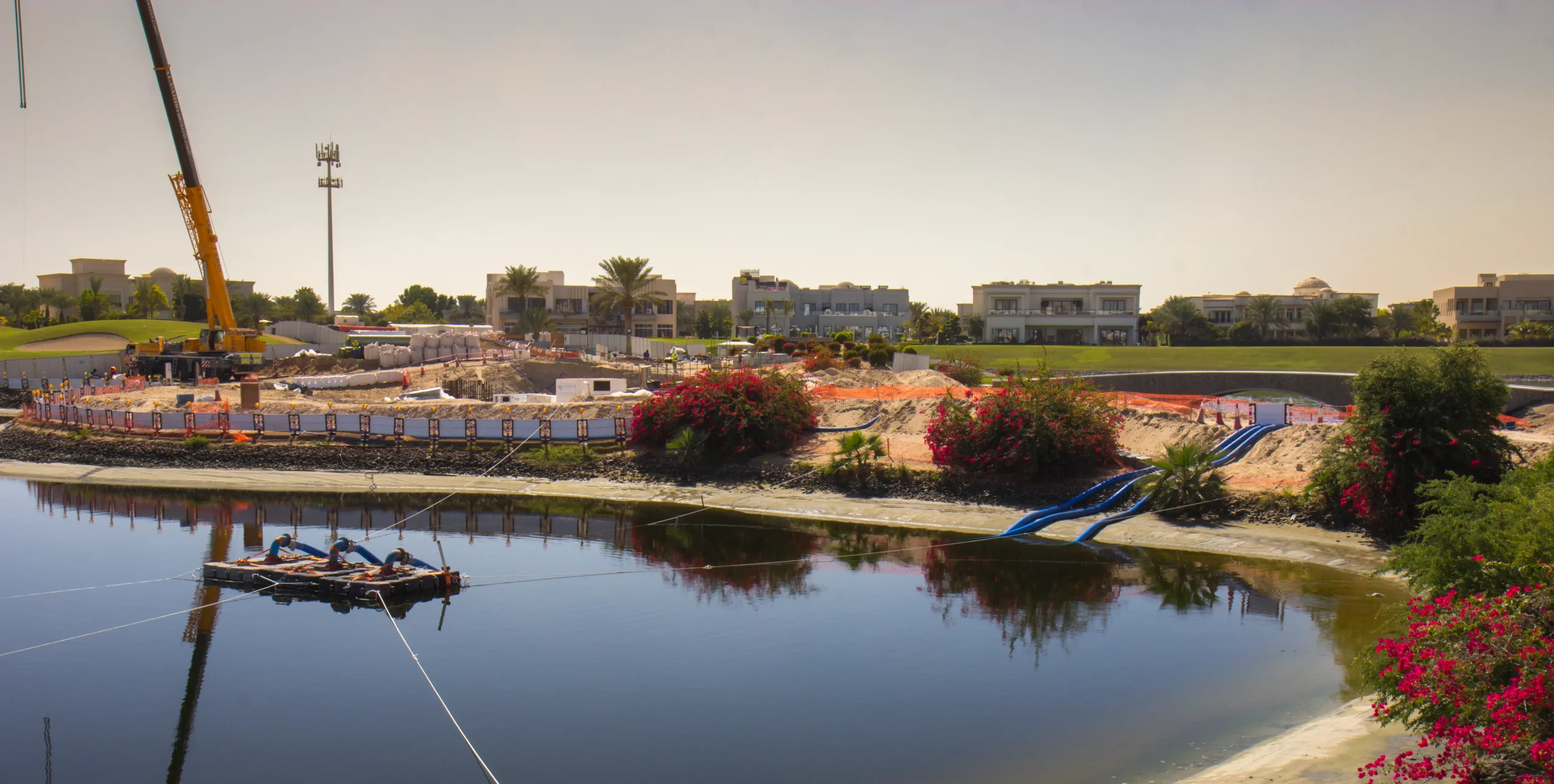 Montgomerie golf course overpumping 1 scaled