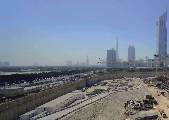 Dubai World Trade Center, Dubai, UAE 1 Picture 4 1