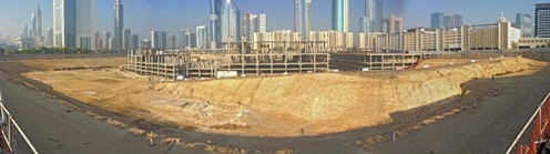 Dubai World Trade Center, Dubai, UAE 6 Picture-6