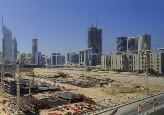 Dubai World Trade Center, Dubai, UAE 7 Picture-7