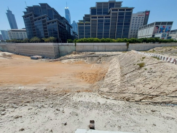 Dubai World Trade Center, Dubai, UAE 11 Pucture-5