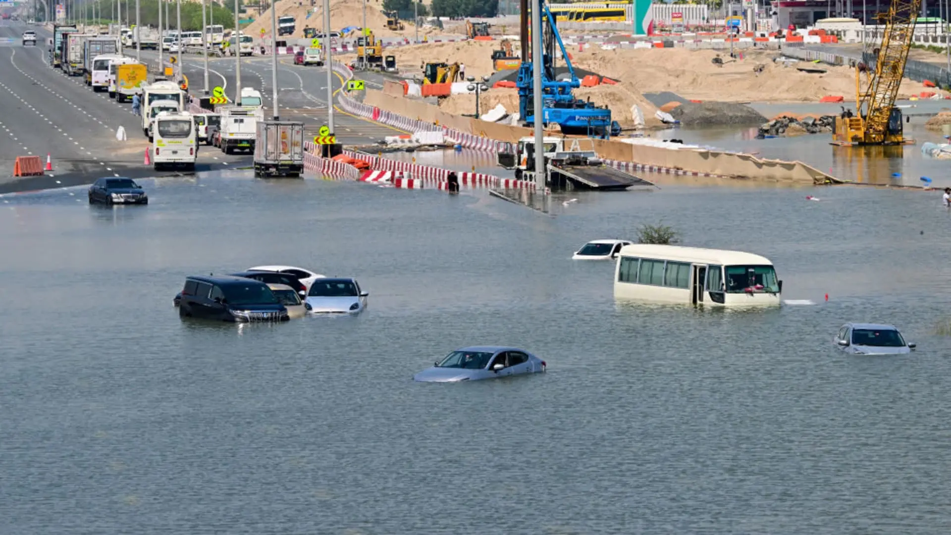 Rainwater Management