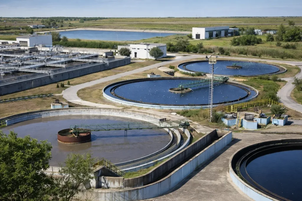 Sewage Stormwater Overpumping Bypass