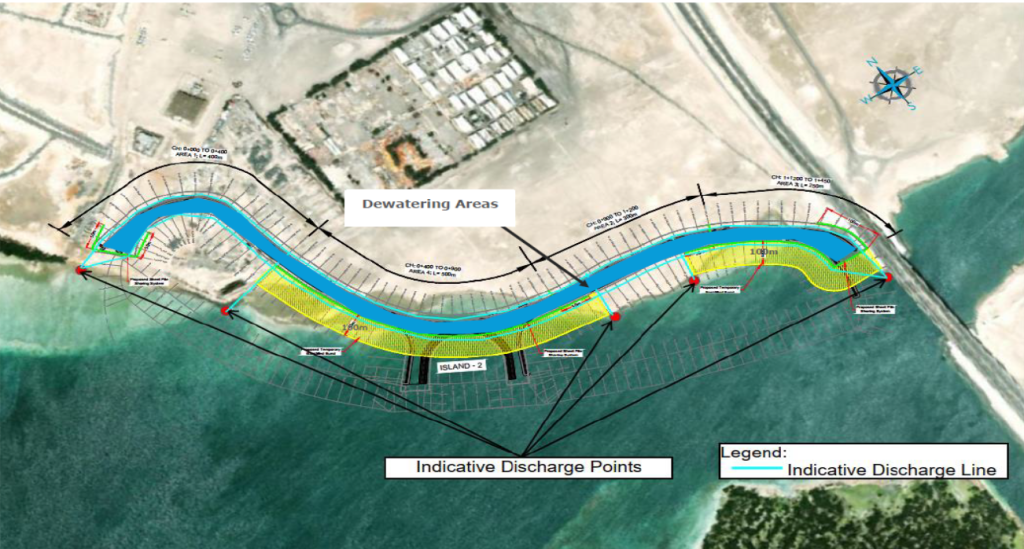 Yas Living, Infra Project, Abu Dhabi 1 Picture2
