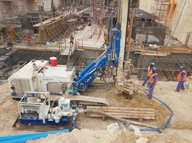 Route 2020 Metro Rail Duabi UAE Parsons Systra Header